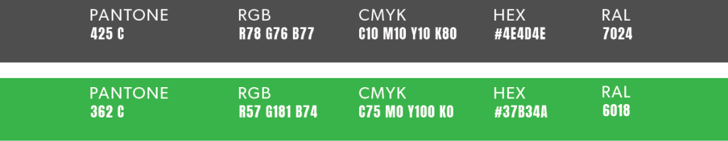 color-code